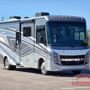 E-N-T-E-G-R-A RV C-O-A-C-H VISION XL 31UL Modèle 2026 Haute Performance 36 pieds de long 2000 kg de charge utile Noir à vendre - Product Image 1