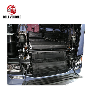 Camión Usado de Alta Calidad <span class=keywords><strong>6x2</strong></span> para <span class=keywords><strong>SCANIA</strong></span> S540, Camión Usado de Segunda Mano, Camión con Remolque - Product Image 3