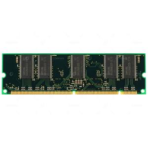 M390S1723DT1-C7A หน่วยความจำซัมซุง 128MB PC133R 168 พิน 133MHZ CL3 ECC SDRAM RDIMM - Product Image 3