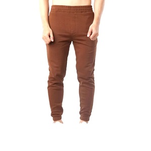 ชุดจ็อกเกอร์สำหรับผู้ชายชุดวิ่งขนแกะแบบระบายอากาศ - Product Image 3