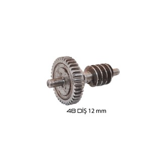 Engrenage de Moteur de Rétroviseur pour BMW Série 3 E46 (Coupé) MR2226 - Product Image 4