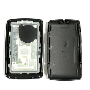 CN010090 Tarjeta inteligente OEM para Megane 4Talisman para Dacia 4 Botones Frecuencia 433 MHz Transpondedor AES NCF29AxMTT Chip Keyless <span class=keywords><strong>GO</strong></span> - Product Image 4
