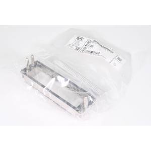 LW35406โอดู631.193.000.600.000กรอบเส้นสีน้ำเงินสำหรับตู้ - Product Image 1