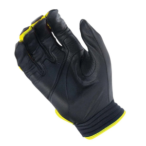 Newest Style Best Material Reusable Baseball Batting <b>Gloves</b> Fully Custom Durable Breathable Anti-Slip Baseball Batting <b>Gloves</b> - Product Image 4