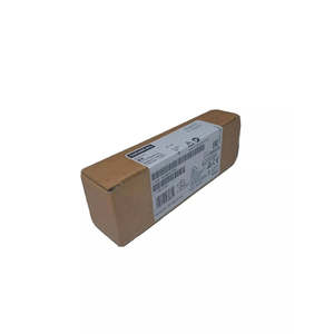 Composants industriels Siemens 6ES7193-6BP00-0DA0 Unité de base - Product Image 1