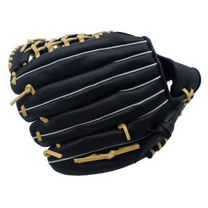 Gants de frappe de baseball en cuir léger et doux, prix de gros, design unique, prix de gros, vêtements de baseball et de softball - Product Image 3