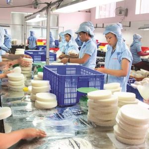 Papier de riz premium du Vietnam, meilleure qualité - Product Image 2