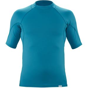 Factory SURF RUSH GUARD para hombres Rash Guard Ropa deportiva Manga larga Deportes personalizados Spandex Rash Guard para hombres - Product Image 4