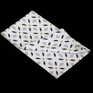 Serviettes de cuisine en tissu imprimé professionnel pour une utilisation en cuisine au prix le plus bas, serviettes de cuisine en coton - Product Image 5