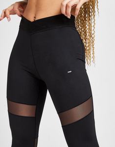 Ensemble de yoga 2 pièces sur mesure, taille plus, pour femmes, leggings taille haute, soutien-gorge de sport réglable, séchage rapide, extensible dans les quatre sens, écologique - Product Image 5