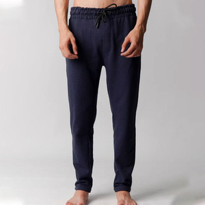 Pantalones de chándal de entrenamiento físico para gimnasio, novedad de 2021, pantalones de marca para hombre, pantalones casuales, pantalones de chándal para correr - Product Image 1