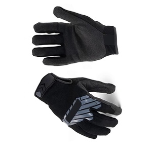 Gants de sécurité de haute qualité en cuir synthétique, protection contre la découpe et l'abrasion à l'abrasion, étanches à l'usure, 1938-OEM - Product Image 4