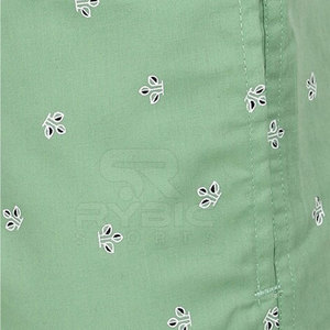 Pantalones Cortos Deportivos Personalizados con Logotipo para Hombre, Pantalones Cortos de Gimnasio y Ejercicio, Bajo MOQ, Mejor Diseño, Proveedor Mayorista - Product Image 5