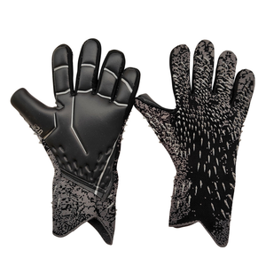 Gants de gardien de but de football professionnels - Product Image 3