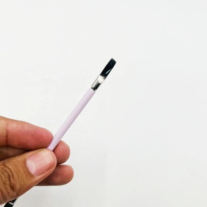 ที่ตัดเล็บและเครื่องมือกำจัดหนังกำพร้าแบบสองด้าน ทำจากสแตนเลสเกรดมืออาชีพ สำหรับเล็บมือและเล็บเท้า - Product Image 4