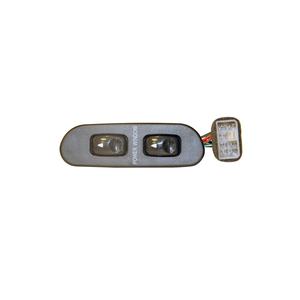 Interruptor Automático para Ventanas de Hyundai H100, Botón de Apertura para Modelo 93691-43320 - Product Image 1
