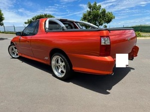 รถเชฟโรเลต ลูมิน่า ปี 2007 มือสอง พวงมาลัยซ้าย/ขวา - Product Image 2