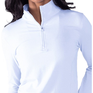 Polo Personalizado para Mujer, de Alta Calidad, Colores, Tallas y Logotipo Personalizables, Estilo Urbano, Superventas - Product Image 4