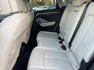 Audi Q3 quattro S line Premium 45 TFSI 2022 Usado en Buen Estado - Product Image 3