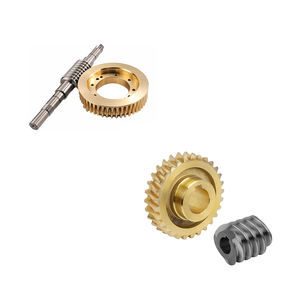 Meilleure vente, nouveau produit, fournisseur mondial, usine de fabrication, matériau de grande qualité, engrenages à vis sans fin, contactez-nous pour une commande en gros disponible à bon prix - Product Image 5