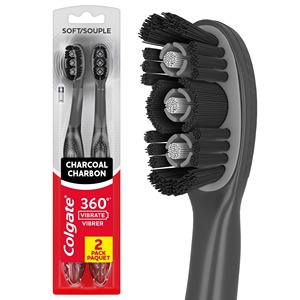 Brosse à dents à poils durs Premier Clean pour les soins personnels et le nettoyage ménager Meilleur prix Fabriqué au Vietnam - Product Image 6