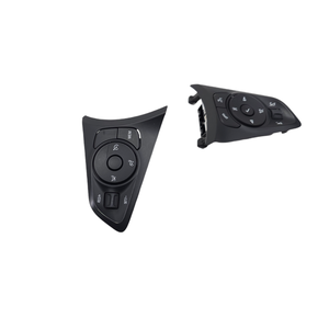 Controles Multifunción del Volante OPEL Corsa Serie F 39172789 (19>) - Product Image 4