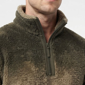 Top Selling Fleece Clothing Polar Fleece <b>Shirts</b> Soft <b>Winter</b> Polar Fleece <b>Shirts</b> Warm Casual Polar Fleece <b>Shirts</b> - Product Image 6