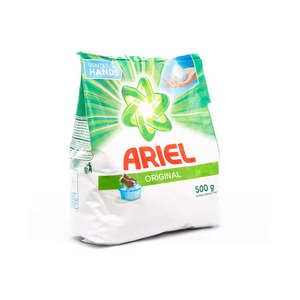 Detergente en Polvo Ariel Color & Style/Detergente en Gel Ariel Disponible para la Venta - Product Image 3