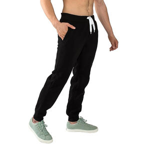 Pantalones Deportivos Ligeros Antiarrugas para Hombre, Estilo Urbano de Alta Calidad, Ideales para la Oficina - Product Image 3