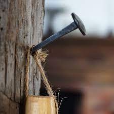 Steel Hanger Iron Hanger - Product Image 4