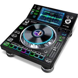El último mezclador profesional DJ sc5000m con controlador x1800 para actuaciones de música de club en vivo - Product Image 1