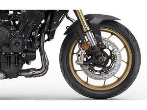 Disponible Ahora: Motocicletas Nuevas CB1000 Hornet (SP) 2025/2026 con 3 Años de Garantía - Listas para Enviar - Product Image 4