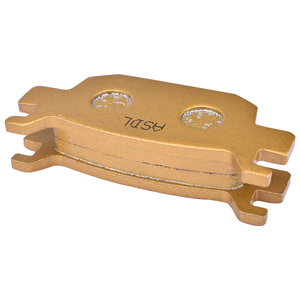Pastiglie Freno in Ceramica FA415 per Moto <span class=keywords><strong>BENELLI</strong></span> <span class=keywords><strong>BN</strong></span> 302 BN302 BN302 R BN302 S BN302 Tornado TNT 300 TNT300 400 Imperiale 402 S - Product Image 3