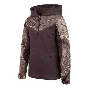 Hot Sale Men's Custom Design <b>Hoodies</b> for Winter Plain Dyed Technique - Product Image 5