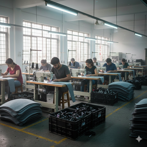 Ceinture de sport en cuir Rexfit pour la musculation, la musculation, l'entraînement de puissance, pour le soutien du dos pendant l'entraînement en salle de sport et les entraînements de force - Product Image 5