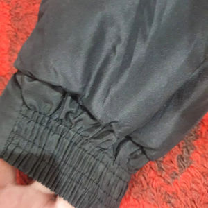 Chaqueta de bombardero reversible XL para hombre, tejido de ganchillo con diseño bordado, abrigo de invierno transpirable sin costuras, suministro ODM - Product Image 1