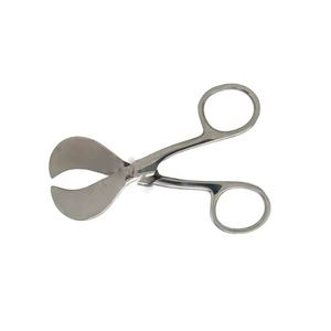 Juego de Tijeras Manuales de Acero Inoxidable para Umbilical y Episiotomía, con Logotipo Personalizado, en Oferta - Product Image 6