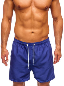 Meilleur design Short de bain sportif décontracté pour homme Matériau en nylon respirant pour la natation et le surf d'été-Vente en gros OEM - Product Image 6