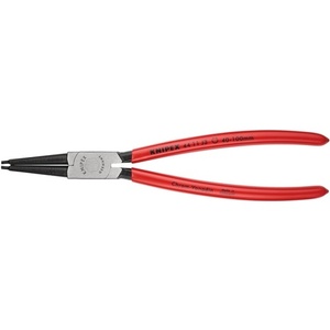 Pince à circlips polie KNIPEX J 3 pour outils d'atelier sur trous de 40 à 100 mm - Product Image 3