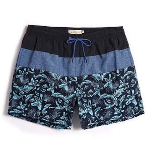 Maillots de bain pour hommes, shorts de bain à séchage rapide avec doublure en maille, shorts de plage amusants, maillots de bain - Product Image 4