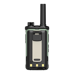 Uhf 400-470MHz 16CH VOX xách tay hai cách phát thanh USB Type-C Sạc đèn pin <span class=keywords><strong>GSM</strong></span> <span class=keywords><strong>intercom</strong></span> - Product Image 5