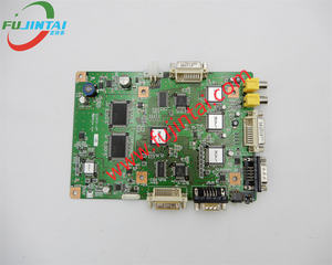 FX-3 Jukii de pièces de rechange de machine de Smt 3010 3020 panneau superbe 40048082 d'inpause 400 48082- - Product Image 1