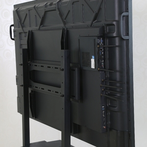 55 65 75 85 86 98 110 inch tương tác bút ngón tay cảm ứng 4k LCD kỹ thuật số bảng thông minh cho các trường học giảng dạy bảng trắng loại - Product Image 2