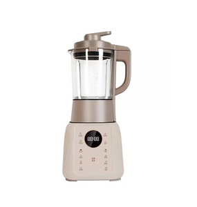 Mélangeur haute puissance avec fonction de chauffage, machine à jus <span class=keywords><strong>multifonction</strong></span> automatique sans filtre pour un usage domestique - Product Image 6
