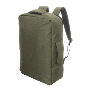 กระเป๋าเป้สะพายหลังอีทอน RPET สำหรับส่งเสริมการขายที่ยั่งยืน - Product Image 4
