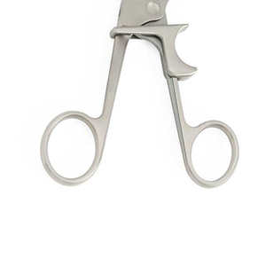 Pinzas para Menisco, Pinzas para Tendones, Pinzas Artroscópicas, Cesta de Artroscopia, Instrumento Veterinario de Surgiright Instruments - Product Image 3