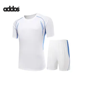 최고의 품질 사용자 정의 디자인 새로운 도착 남자 축구 유니폼 판매를위한 훈련 축구 유니폼 스포츠웨어