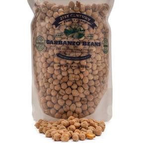 Garbanzos Desi Secos Orgánicos 25 kg de EE. UU. en Venta - Product Image 5