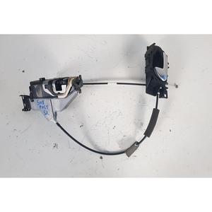 Serratura Posteriore Sinistra PEUGEOT 508 Serie (14>18) 34000943 9HD - Product Image 1