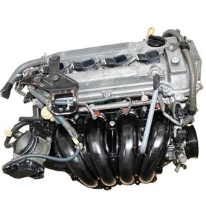 Suministro Mundial de Piezas de Motor Diésel JDM 2AZ-FE de 2.4L y 4 Cilindros, Bajo Kilometraje 02-03-04-05-06-07-08-09, Alta Calidad, Máxima Velocidad - Product Image 1